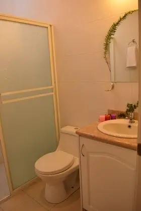 Basic Süit, 1 Çift Kişilik Yatak, Sigara İçilmez