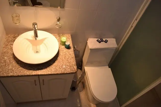 Basic Tek Büyük Yataklı Oda, 2 Çift Kişilik Yatak, Sigara İçilmez