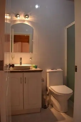 Basic Tek Büyük Yataklı Oda, 2 Çift Kişilik Yatak, Sigara İçilmez