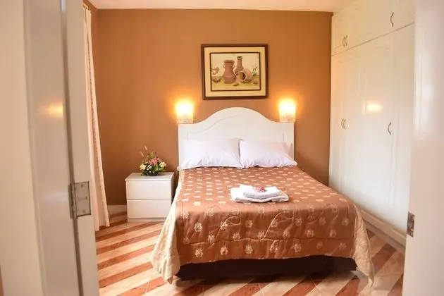 Deluxe Süit, 1 Çift Kişilik Yatak, Sigara İçilmez