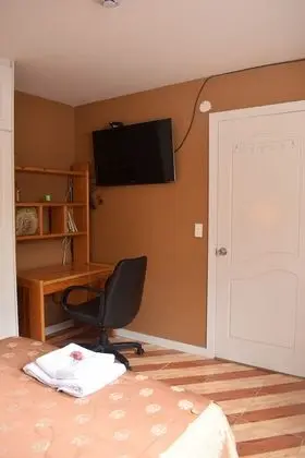 Deluxe Süit, 1 Çift Kişilik Yatak, Sigara İçilmez