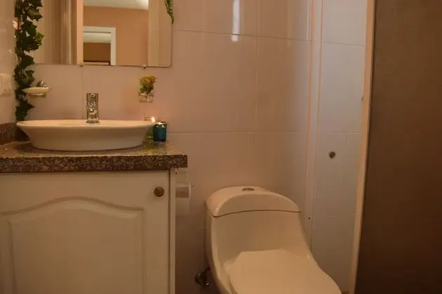 Deluxe Süit, 1 Çift Kişilik Yatak, Sigara İçilmez