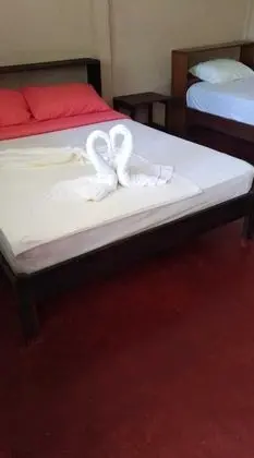 Dört Kişilik Oda, Sigara İçilmez