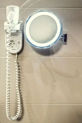 Classic İki Ayrı Yataklı Oda