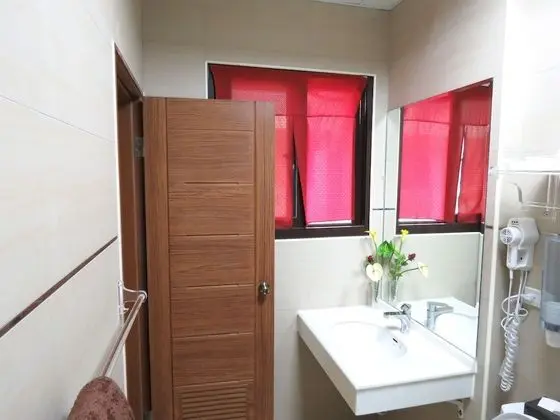 Economy Ortak Ranzalı Oda