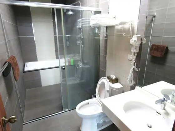 Standard Dört Kişilik Oda