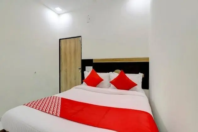 Deluxe Tek Kişilik Oda