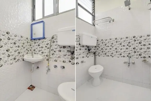 Deluxe Tek Kişilik Oda