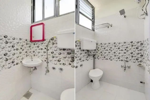 Deluxe Tek Kişilik Oda
