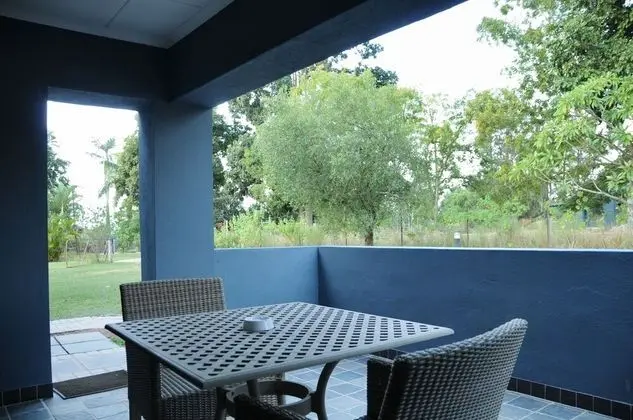 Superior Oda, Birden Çok Yatak, Veranda