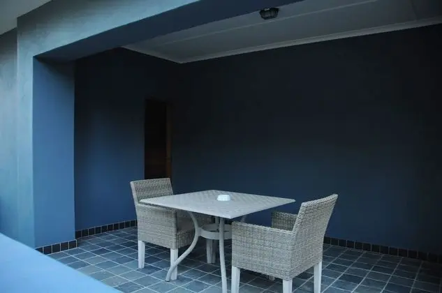 Superior Oda, Birden Çok Yatak, Veranda