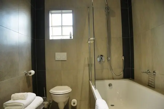 Superior Oda, Birden Çok Yatak, Veranda