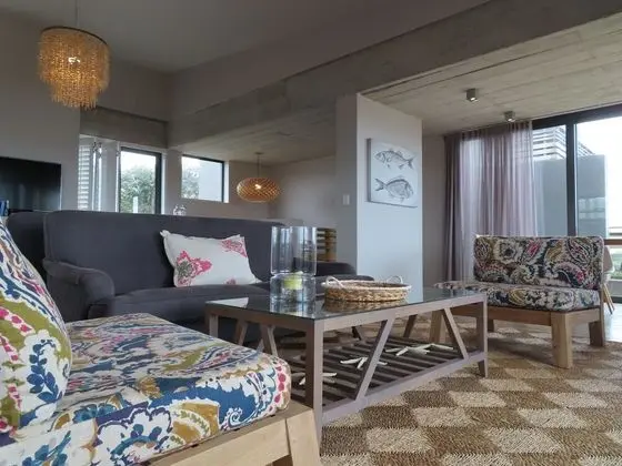 Exclusive Ev, 3 Yatak Odası, Okyanus Manzaralı