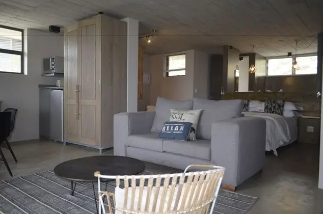 Romantic Stüdyo Süit, 1 Yatak Odası, Kısmi Deniz Manzarası, Zemin Kat