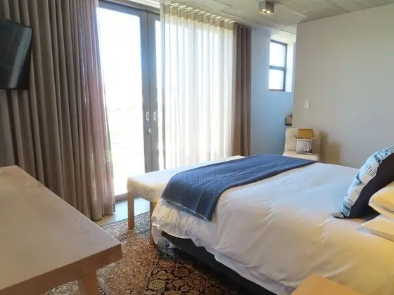 Romantic Stüdyo Süit, 1 Yatak Odası, Kısmi Deniz Manzarası, Zemin Kat