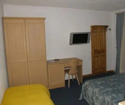 Comfort Üç Kişilik Oda