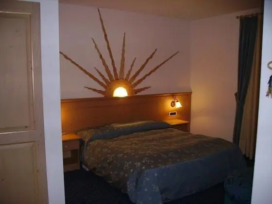 Comfort Üç Kişilik Oda