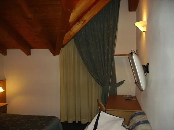 Comfort Üç Kişilik Oda
