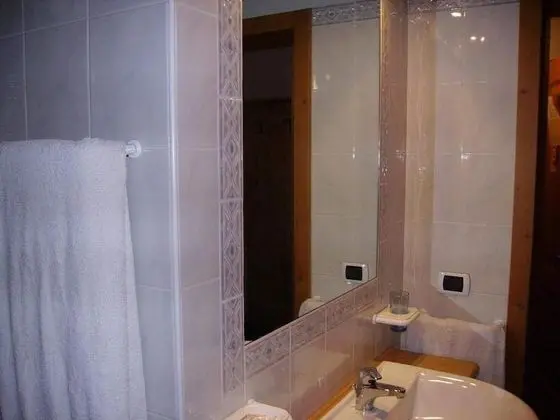 Comfort Üç Kişilik Oda
