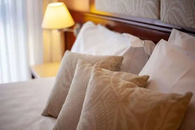 Tek Büyük Yataklı Oda (with French bed)