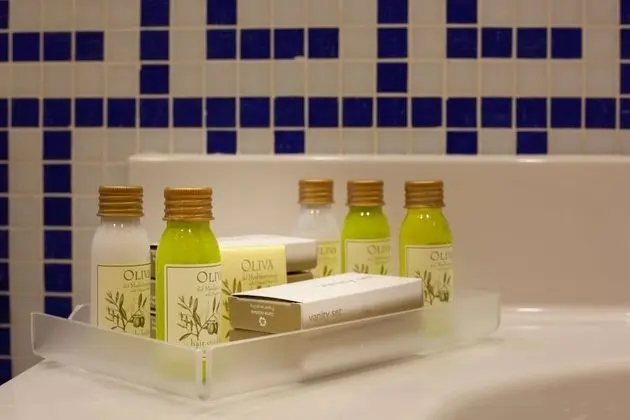 Tek Büyük Yataklı Oda (with French bed)