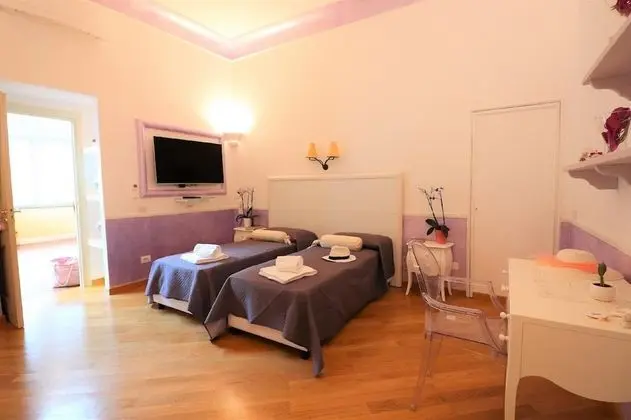Luxury Apart Daire, 3 Yatak Odası