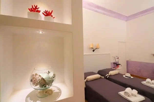 Luxury Apart Daire, 3 Yatak Odası