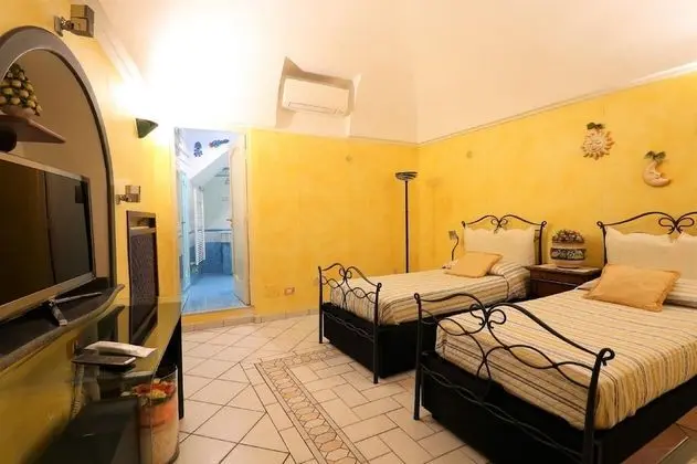 Luxury Apart Daire, 3 Yatak Odası
