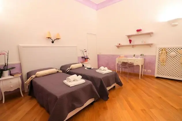 Luxury Apart Daire, 3 Yatak Odası