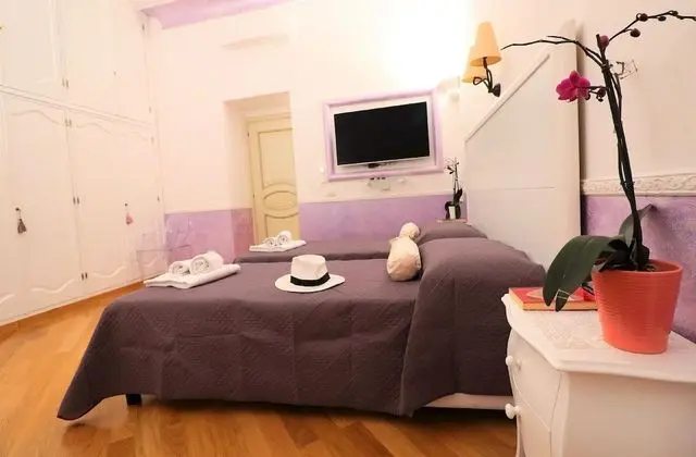 Luxury Apart Daire, 3 Yatak Odası