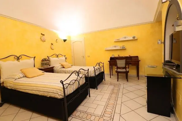 Luxury Apart Daire, 3 Yatak Odası