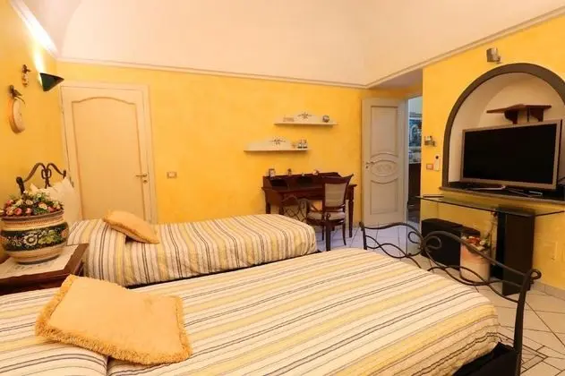 Luxury Apart Daire, 3 Yatak Odası