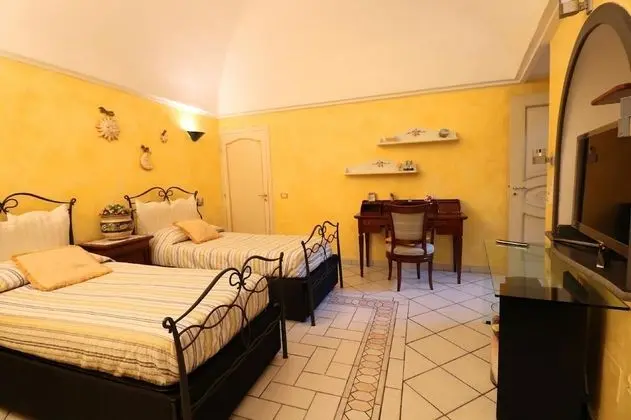 Luxury Apart Daire, 3 Yatak Odası