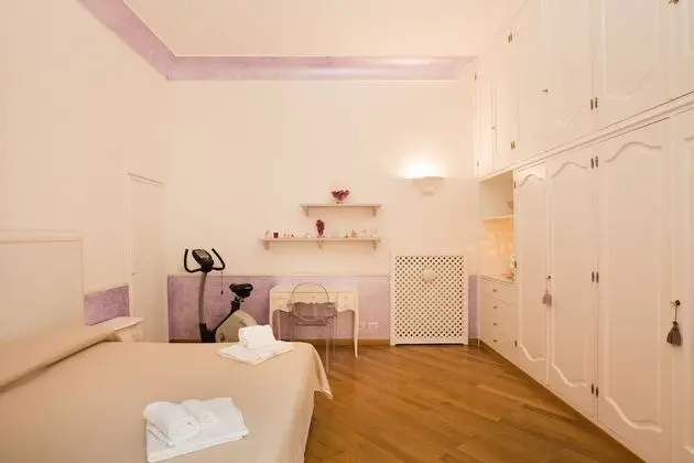 Luxury Apart Daire, 3 Yatak Odası