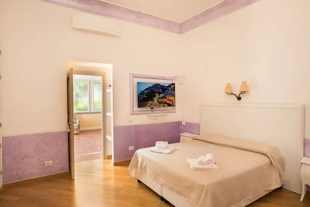 Luxury Apart Daire, 3 Yatak Odası