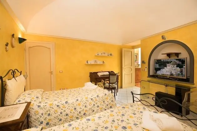Luxury Apart Daire, 3 Yatak Odası