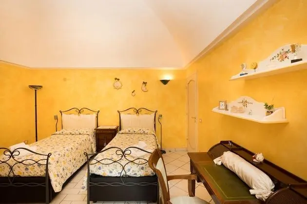 Luxury Apart Daire, 3 Yatak Odası