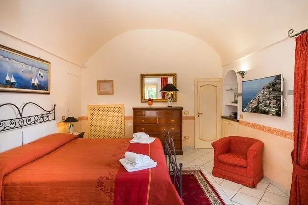 Luxury Apart Daire, 3 Yatak Odası