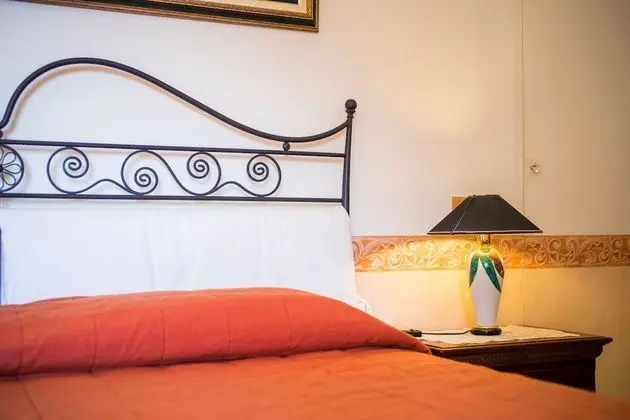 Luxury Apart Daire, 3 Yatak Odası