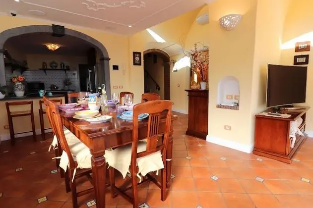 Luxury Apart Daire, 3 Yatak Odası