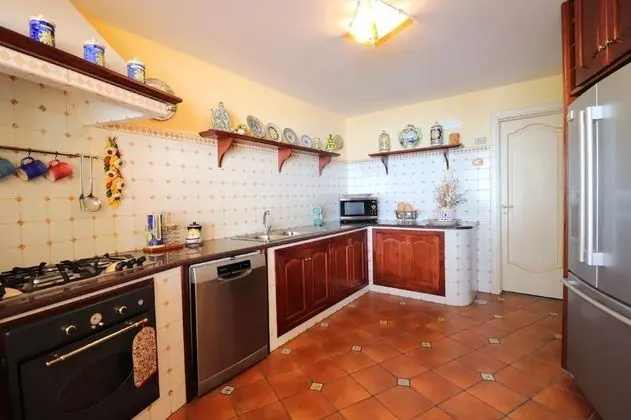 Luxury Apart Daire, 3 Yatak Odası