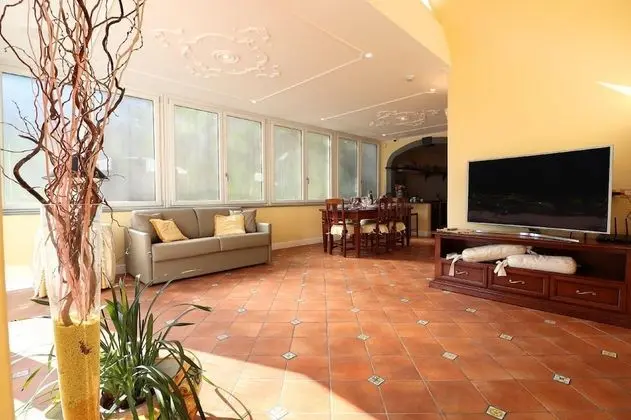 Luxury Apart Daire, 3 Yatak Odası