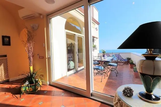 Luxury Apart Daire, 3 Yatak Odası