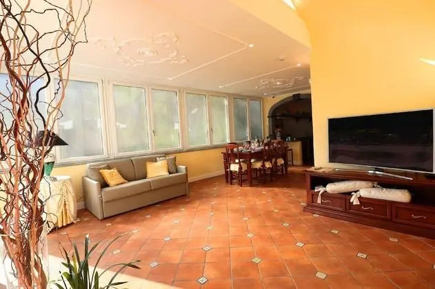 Luxury Apart Daire, 3 Yatak Odası