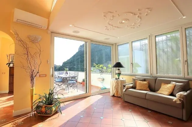 Luxury Apart Daire, 3 Yatak Odası
