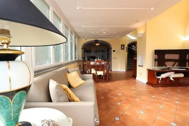 Luxury Apart Daire, 3 Yatak Odası