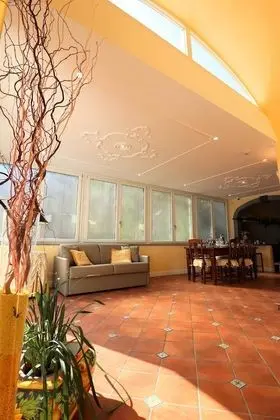 Luxury Apart Daire, 3 Yatak Odası