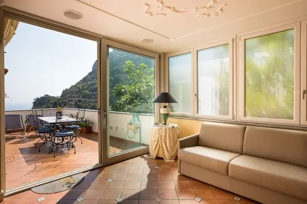 Luxury Apart Daire, 3 Yatak Odası