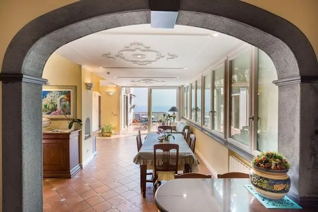 Luxury Apart Daire, 3 Yatak Odası