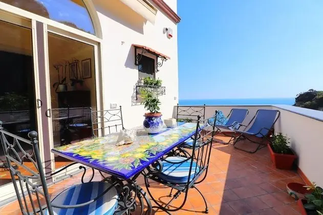 Luxury Apart Daire, 3 Yatak Odası